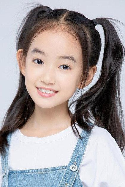 Xing Yunjia - Actor Profile Photo