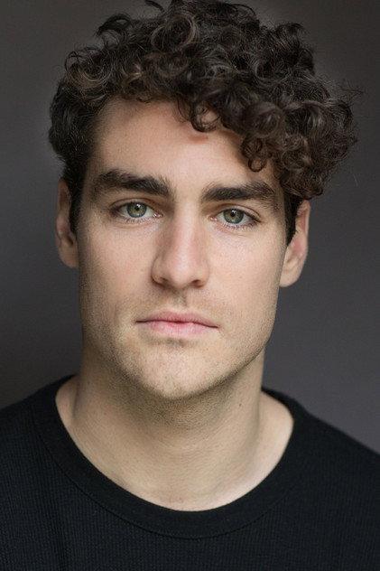 Ryan Bown - Actor Profile Photo