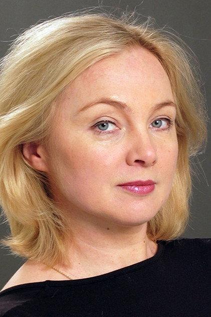 Marina Yakovleva - Actor Profile Photo