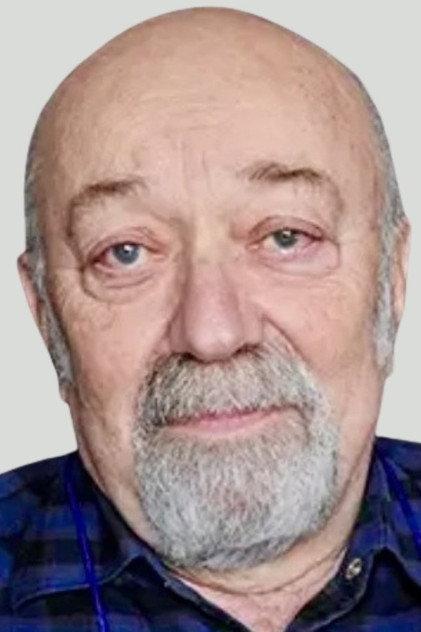 Michel Zlotowski - Actor Profile Photo