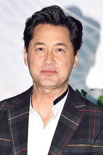 Michael Wong - Actor Profile Photo