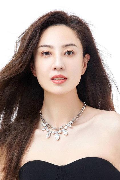 Yumiko Cheng Hei-Yi - Actor Profile Photo