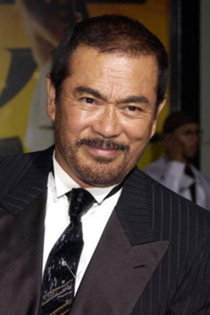 Sonny Chiba - Actor Profile Photo