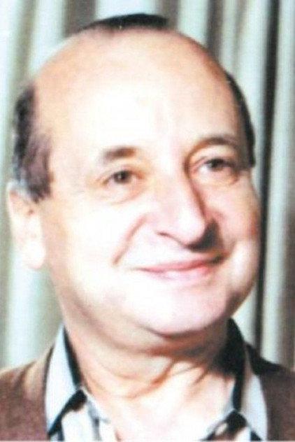 Rafik El Saban - Actor Profile Photo