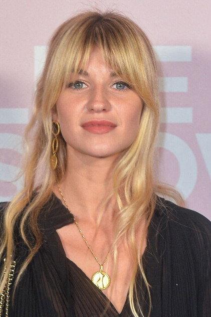 Constance Arnoult - Actor Profile Photo