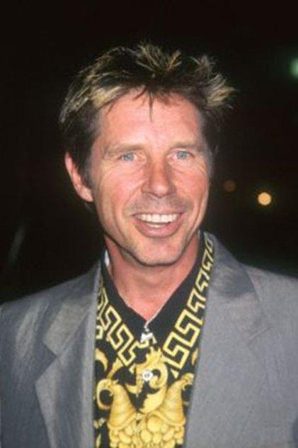 John Doe - Actor Profile Photo