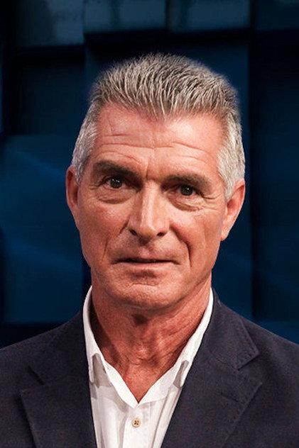 Manolo Sarriá - Actor Profile Photo