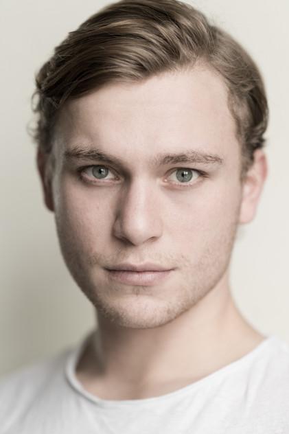 George Parker - Actor Profile Photo