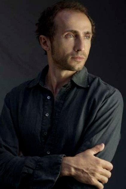 Sergio Albelli - Actor Profile Photo