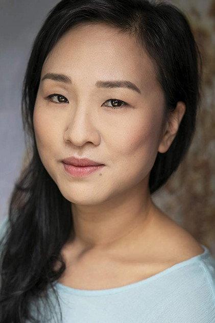 Katlyn Wong - Actor Profile Photo