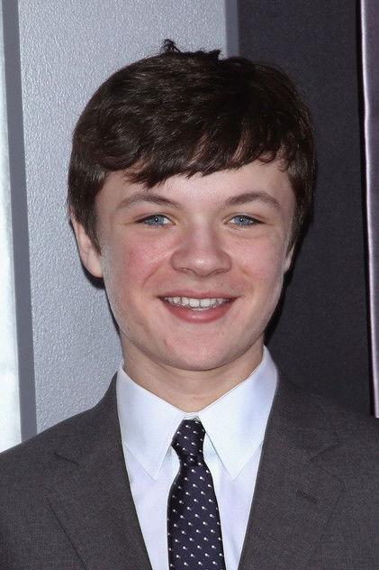 Leo McHugh Carroll - Actor Profile Photo