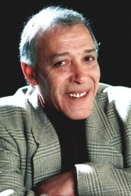 Mohamed Kaghat - Actor Profile Photo
