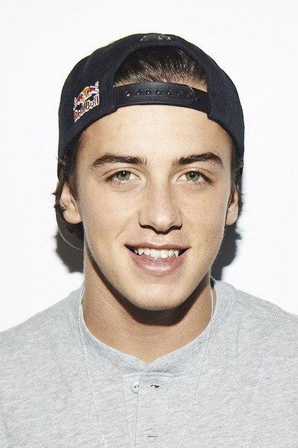 Mark McMorris - Actor Profile Photo