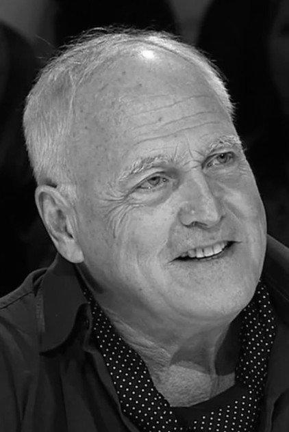 Daniel Pinard - Actor Profile Photo