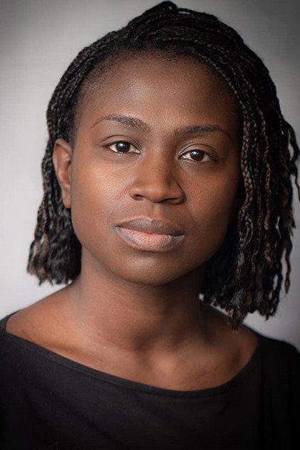 Naana Agyei-Ampadu - Actor Profile Photo