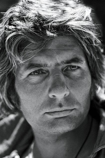 Gunter Sachs - Actor Profile Photo