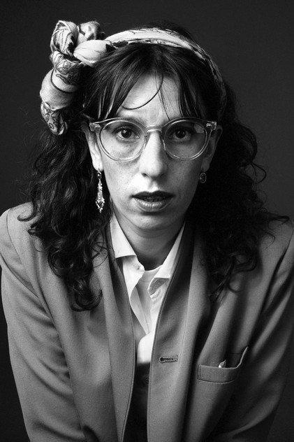 Anémone - Actor Profile Photo