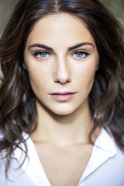 Maria Vera Ratti - Actor Profile Photo