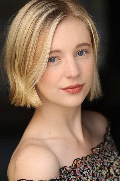 Jessica Sarah Flaum - Actor Profile Photo