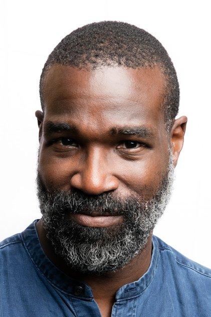Tunde Adebimpe - Actor Profile Photo