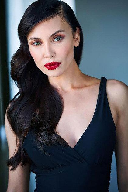 Yulia Klass - Actor Profile Photo