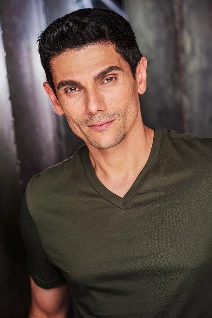 Dylan Ramsey - Actor Profile Photo