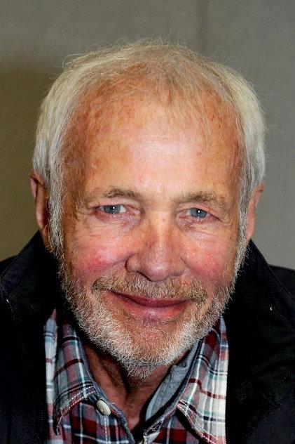 Richard Oldfield - Actor Profile Photo