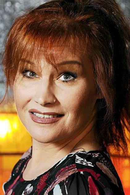 Mari Vainio - Actor Profile Photo