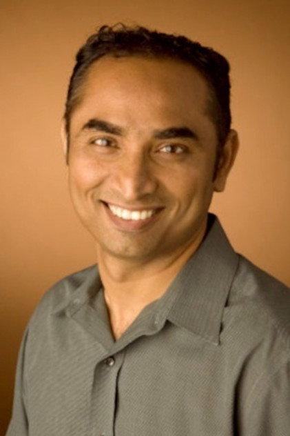 Nitin Adsul - Actor Profile Photo