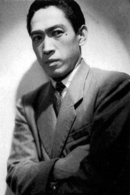 Shin Tokudaiji - Actor Profile Photo