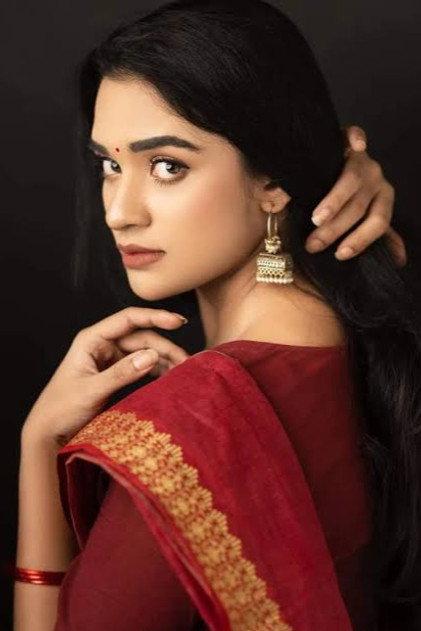 Rifah Nanziba - Actor Profile Photo