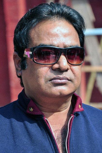 Ali Raj - Actor Profile Photo