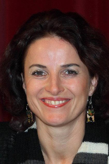 Petra Jungmanová - Actor Profile Photo