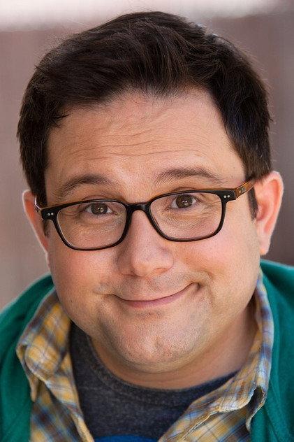 Joe Roche - Actor Profile Photo