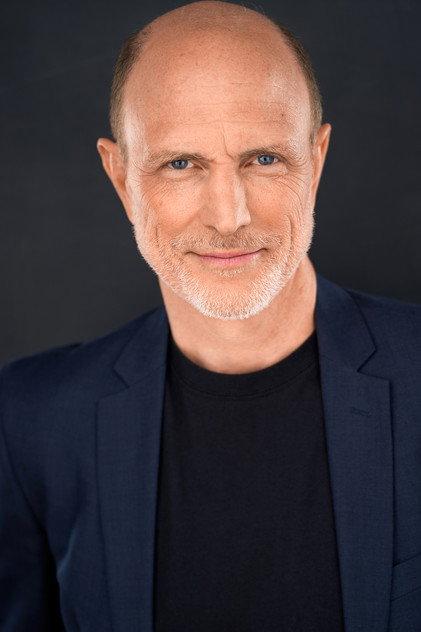 Drew Moore - Actor Profile Photo