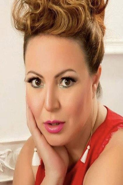 Huda Idreesy - Actor Profile Photo
