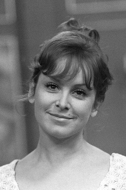 Jolanta Bohdal - Actor Profile Photo