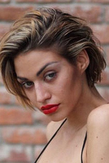 Cristiana Ambrosoli - Actor Profile Photo