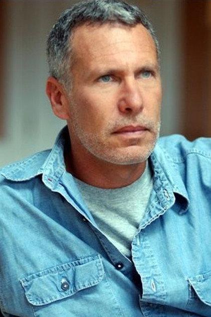 Steven Schachter - Actor Profile Photo