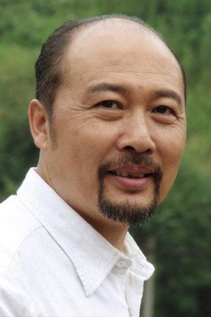 Lijun Zhang - Actor Profile Photo