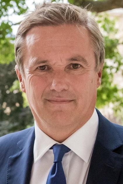 Nicolas Dupont-Aignan - Actor Profile Photo