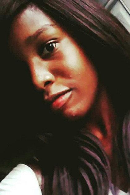Tracey Armah - Actor Profile Photo
