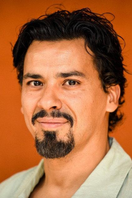 Tewfik Jallab - Actor Profile Photo