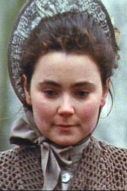 Cathy Sandford - Actor Profile Photo