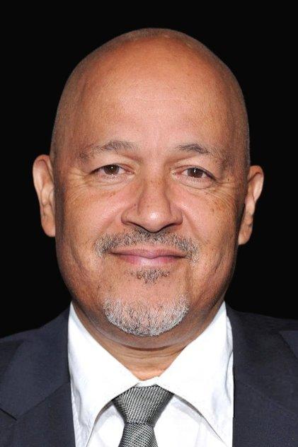 Clark Johnson - Actor Profile Photo