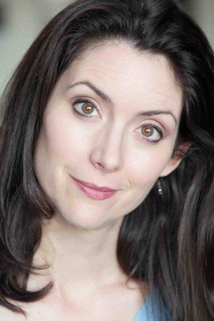Gina Garcia - Actor Profile Photo