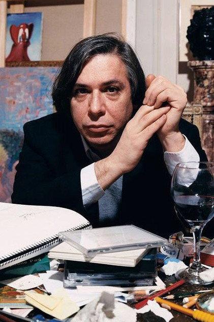 George Condo - Actor Profile Photo