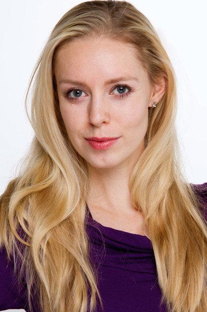 Johanna Telander - Actor Profile Photo