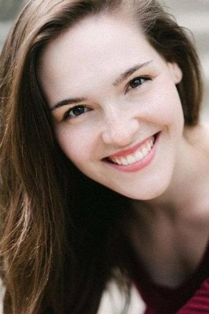Madeleine Dauer - Actor Profile Photo
