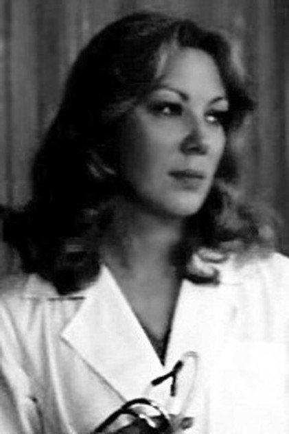 Olga Gasparova - Actor Profile Photo